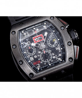 리차드밀 RM011-2